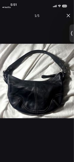 COACH SCAMMER