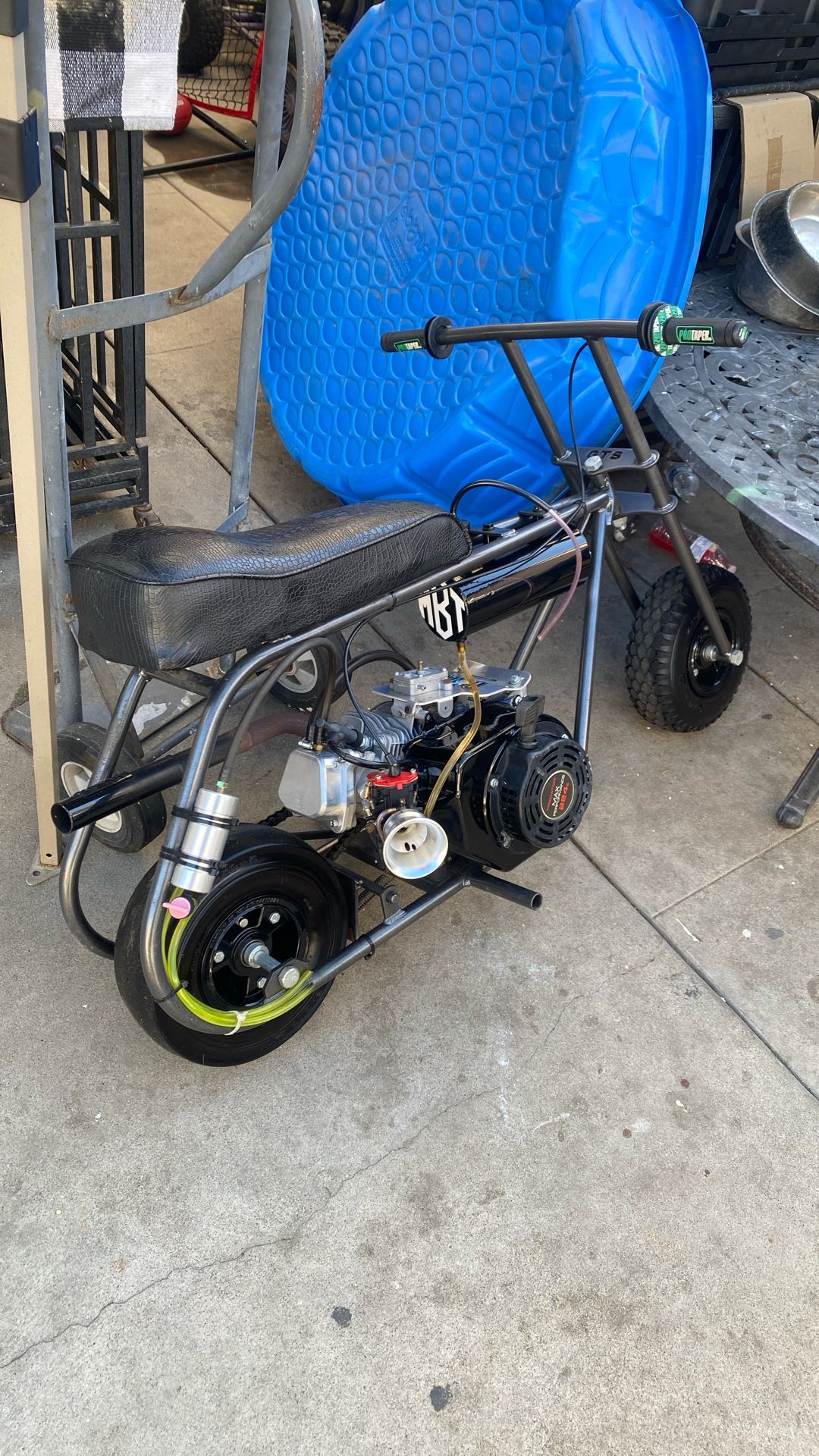 Minibike 