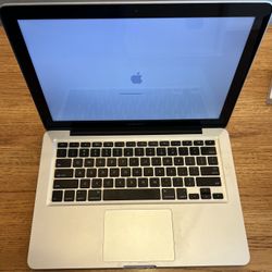 MacBook Pro 13” (Mid 2010)