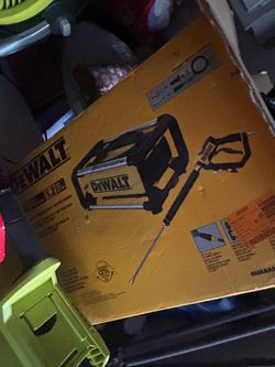 Work tools