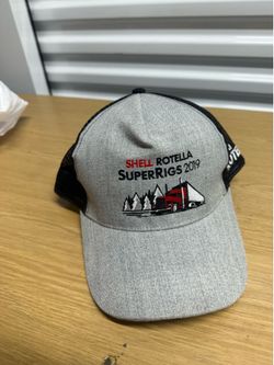 SuperRigs 2019