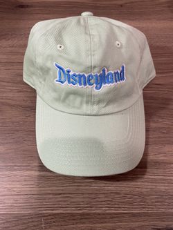 Disney Hat Dad Style Hats Adjustable 