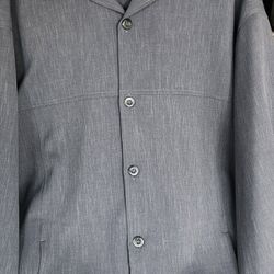 Mens Suit (L)