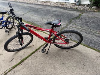 Schwinn 24 inch Ranger 21 Speed Bike, $75