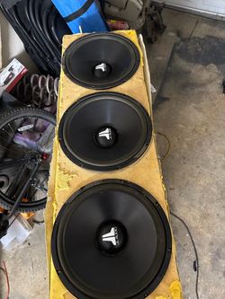 Jl audio
