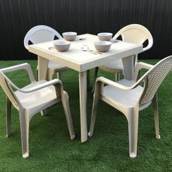 Outdoor Patio/pool Furniture