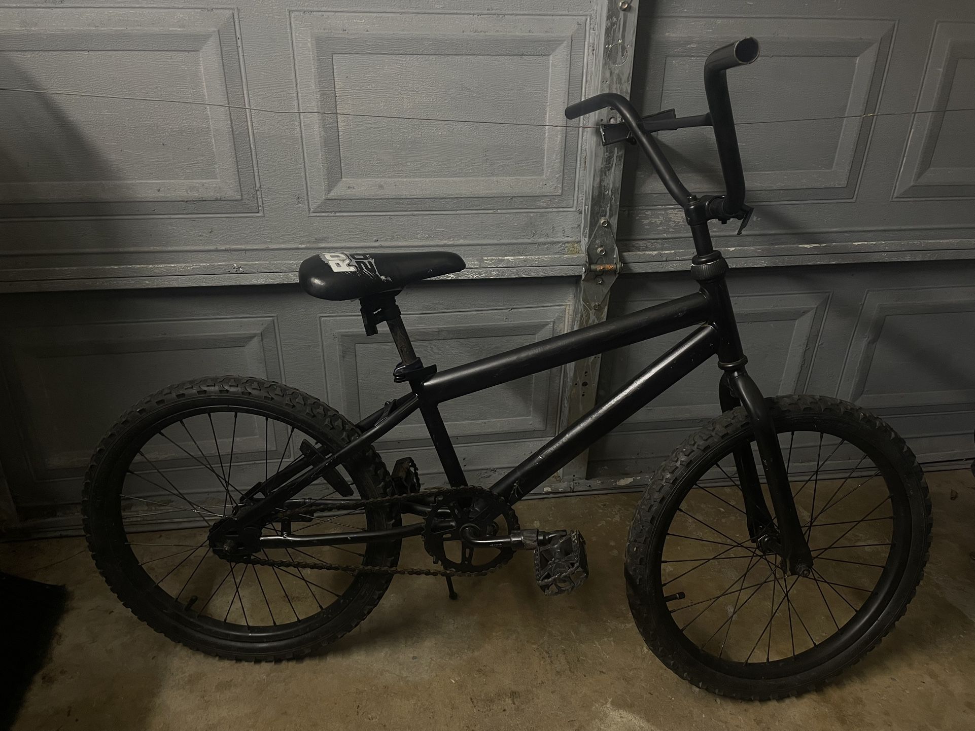 20” Bmx Bike