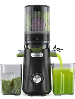 Juicer