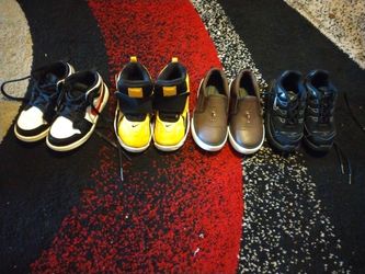 Nike Max Air,Polo Ralph Lauren, Jordans,Nike Air Max Turf