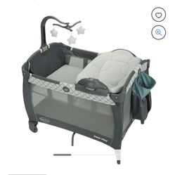 Graco Play Yard 