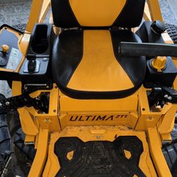Cub Cadet Ultima ZT1 (54″) 24hp Kohler Zero Turn Mower