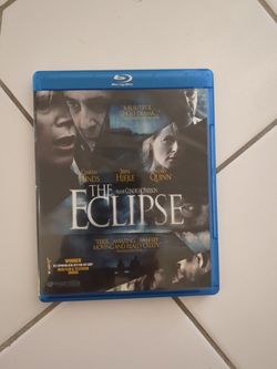 The Eclipse