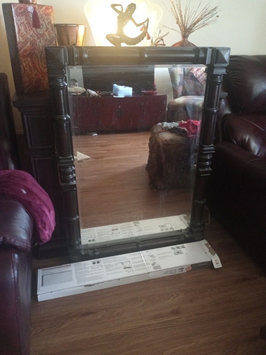 Nice Mirror