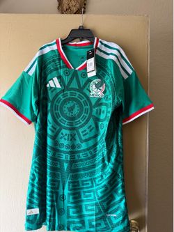 Mexico jersey