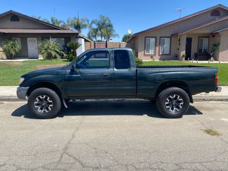 1999 Toyota Tacoma