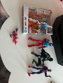 Action figure