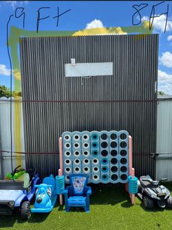 Insulated Wall