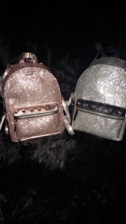💗 Victoria Secret bling backpack 💗