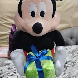 Happy Birthday Mickey!