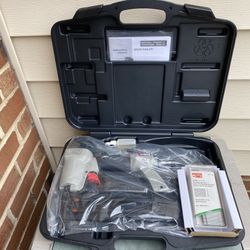 Porter-Cable BN200A 2" Brad Nailer Kit with Case