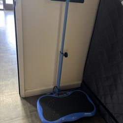 Vibration Plate Shaker