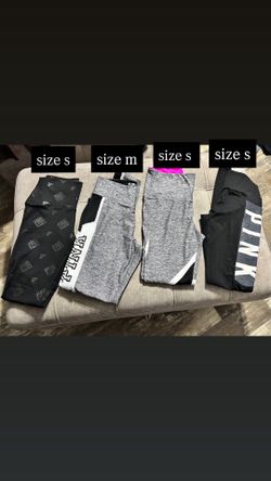 Leggings/ $3 EACH READ DESCRIPTION