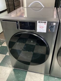 Washer