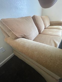 Free couch