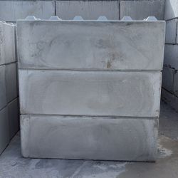 Block Concrete 