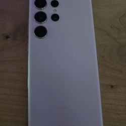 Samsung Galaxy S23 Ultra