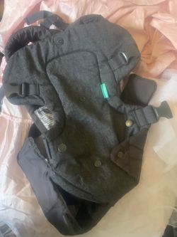 Baby carrier