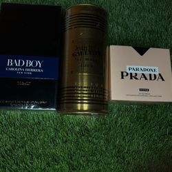 1 Of 1 fragrances 🔥