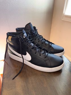 Nike Court Royale 2 Mid Size 13.