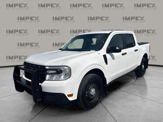 2024 Ford Maverick