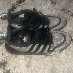 Adidas Men Size 10 