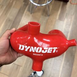 CanAm Mav X3 Dynojet