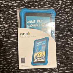 Nook Tablet Case 