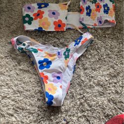 Bikini 2 Piece