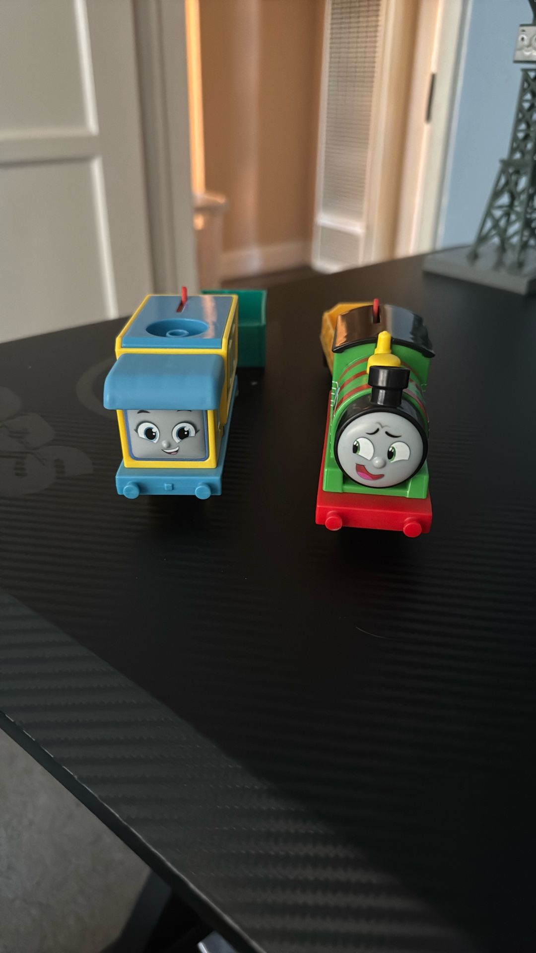 Thomas And Friends Track Master 