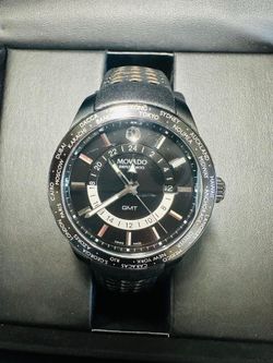 Movado