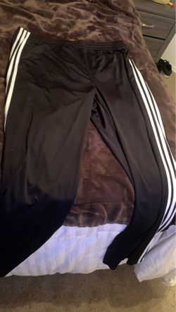 Men’s adidas sweatpants