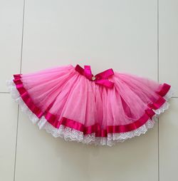 Tutu Skirt