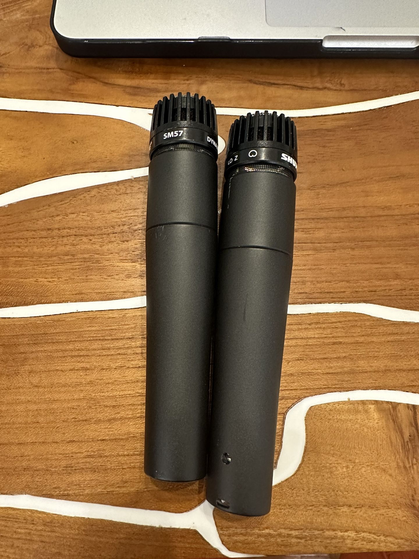 Shure SM57 Microphone