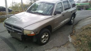 New And Used Auto Body Parts For In Chattanooga Tn Offerup 1999 Dodge Durango Parting Out For In Rossville Ga