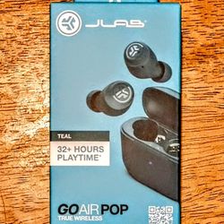 JLAB True Wireless 