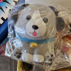 Puppy Squishy