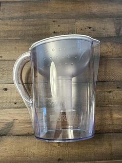 Brita Water Filter Pitcher