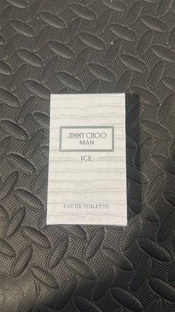 Jimmy Choo Man Ice Eau de Toilette 30ml