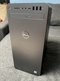 Dell XPS 8930 With 2060 Super