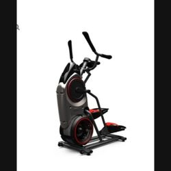 BOWFLEX MAX TRAINER® M5

..new Condition 